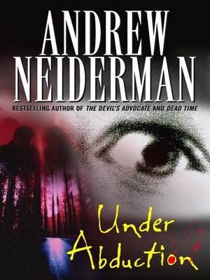 cover image of Under Abduction